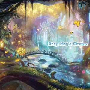 Nano Banani《Celtic Dreams(Fresh Mix)》[MP3_LRC]