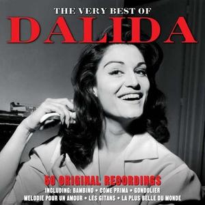 Dalida《Le Jour Ou La Pluie Viendra》[MP3_LRC]