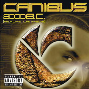 Canibus《Mic-Nificent(Album Version)》[MP3_LRC]