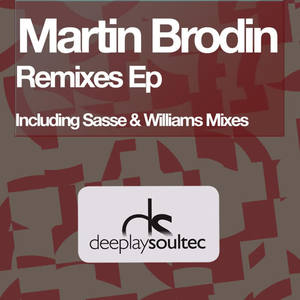 Martin Brodin&Sasse《From Malmoe to Bremen(Sasse Remix)》[MP3_LRC]