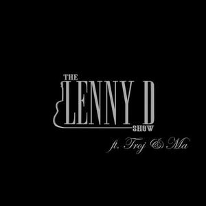 The Lenny D Show&Ma&Troj《Stick Wit U(Acoustic)》[MP3_LRC]