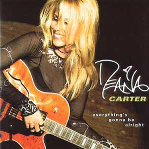 Deana Carter《Brand New Key》[MP3_LRC]