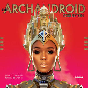 Janelle Monáe《Suite II Overture》[MP3_LRC]