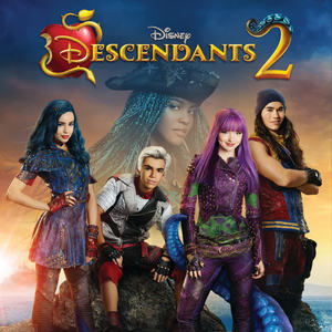 Dove Cameron&Sofia Carson&Cameron Boyce&Booboo Stewart&Mitchell Hope&Jeff Lewis《You and Me(From "Descendants 2"/Soundtrack Version)》[MP3_LRC]