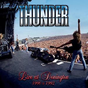 Thunder《Don't Wait for Me(Monsters of Rock Festival 1990, Castle Donington; 2001 Remix; 20)》[MP3_LRC]