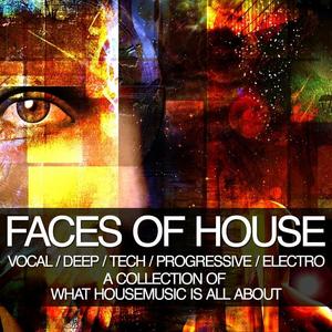 Peter Brown《I'll House U(Vocal Mix)》[MP3_LRC]