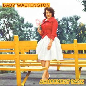 Baby Washington《Standing On The Pier》[MP3_LRC]