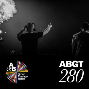 ALPHA 9 - All We Need(ABGT280)