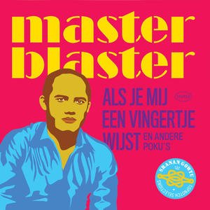 Master Blaster《Lespeki》[MP3_LRC]