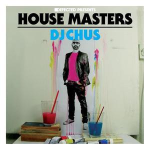 DJ Chus&Joeski《El Amor(Original Mix|Remastered)》[MP3_LRC]