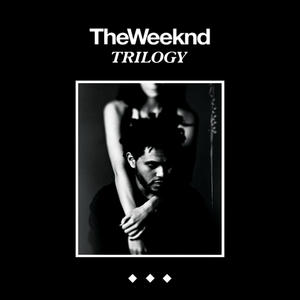 The Weeknd《High For This》[MP3_LRC]