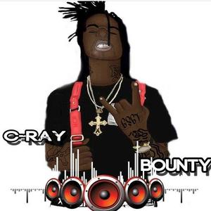 Cray《Bounty(Explicit)》[MP3_LRC]