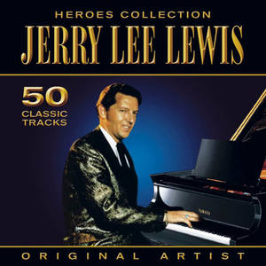 Jerry Lee Lewis《Fools Like Me》[MP3_LRC]