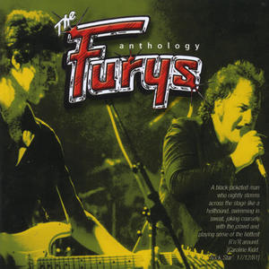 The Furys《Watch the Moon Come Down》[MP3_LRC]