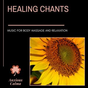 Serenity Calls - Power Healing