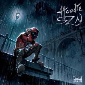 A Boogie Wit Da Hoodie&6IX9INE《Swervin》[MP3_LRC]