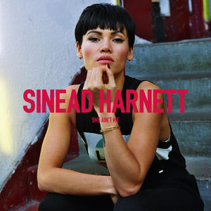 Sinead Harnett《She Ain't Me》[MP3_LRC]