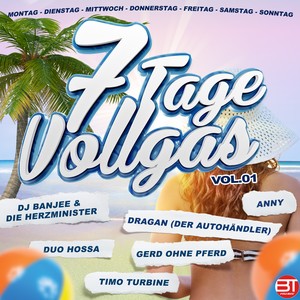 Dragan - Unser Lied(Wellerman)
