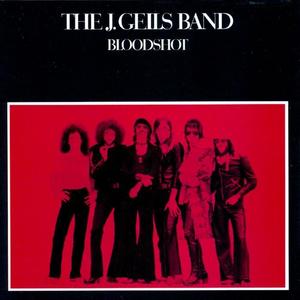 The J. Geils Band《Southside Shuffle》[MP3_LRC]