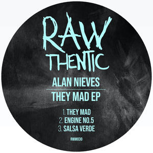 Alan Nieves《Engine No 5》[MP3_LRC]