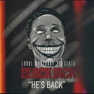 Kay Jay - BLACK JACK