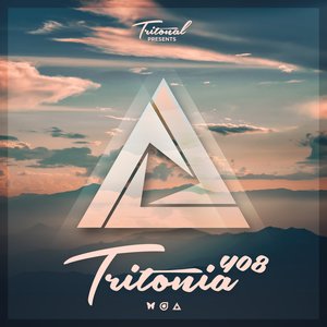 Tritonal《Tritonia (Tritonia 408)》[MP3_LRC]