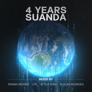 Roman Messer&Sarah Shields&Ruslan Radriges《A Light Inside(Ruslan Radriges Radio Edit)》[MP3_LRC]