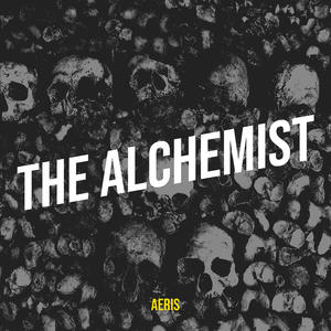 Aeris《The Alchemist》[MP3_LRC]