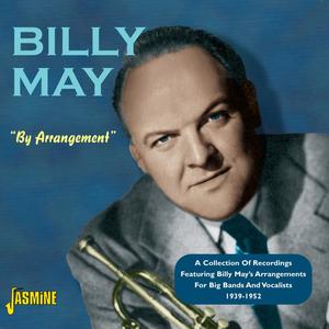 Billy May & His Orchestra&Marion Hutton - Cherokee