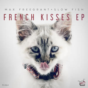 Max Freegrant&Slow Fish《Dark River(Extended Mix)》[MP3_LRC]