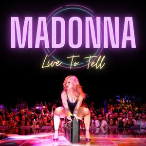 Madonna《Sooner Or Later(Live)》[MP3_LRC]