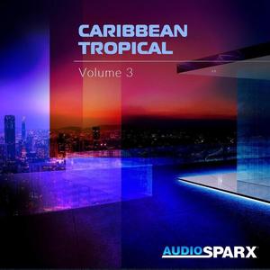 Pete Bax《Carribean Trade Winds》[MP3_LRC]