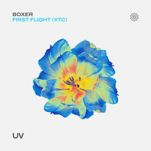 Boxer《First Flight(XTC)》[MP3_LRC]