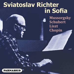 Sviatoslav Richter《Promenade - Tuileries》[MP3_LRC]