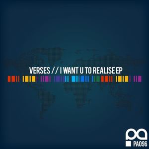 Verses《I Want U To Realise(Utah Remix)》[MP3_LRC]