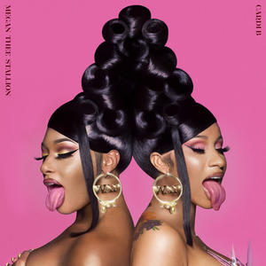 Cardi B&Megan Thee Stallion《WAP (feat. Megan Thee Stallion)(Explicit)》[MP3_LRC]