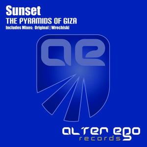 SUNSET《The Pyramids of Giza(Wrechiski's Bigroom Remix)》[MP3_LRC]