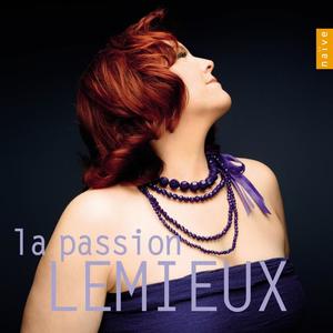 Marie-Nicole Lemieux&Orchestre National De France&Fabien Gabel《Examinez bien ma figure》[MP3_LRC]