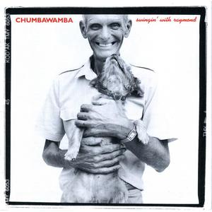 Chumbawamba《All Mixed Up》[MP3_LRC]