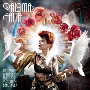 Paloma Faith《New York(Radio Edit)》[MP3_LRC]