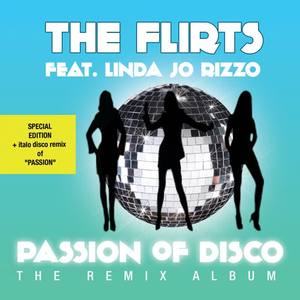 Flirts&Linda Jo Rizzo - Heartflash