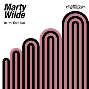 Marty Wilde《When Does It Get to Be Love》[MP3_LRC]