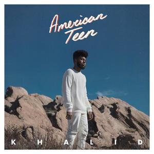 Khalid《Young Dumb & Broke》[MP3_LRC]