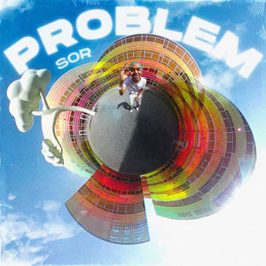 SOR - problem