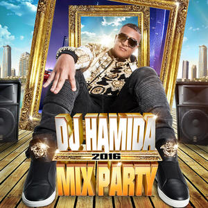 Dj Hamida&Cheb Amir&Appa《Wa3ra(Radio Edit)》[MP3_LRC]