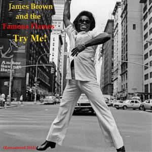 James Brown and The Famous Flames《Strange Things Happen(Remastered)》[MP3_LRC]