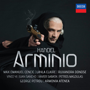 Max Emanuel Cencic&Xavier Sabata&George Petrou&Armonia Atenea&Juan Sancho&Petros Magoulas《"Ministri, alla mia morte or mi rendete"》[MP3_LRC]