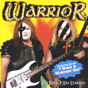 Warrior - Walk Don't Run