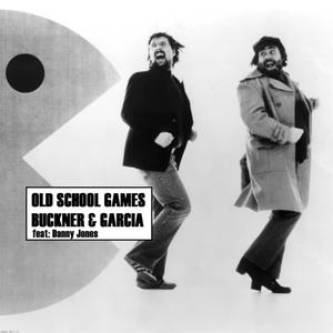 Buckner & Garcia&Danny Jones《Old School Games》[MP3_LRC]