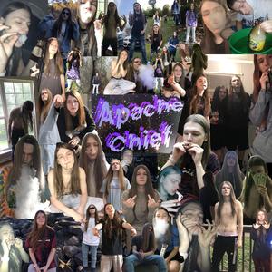 Apache Chief - Work Outro